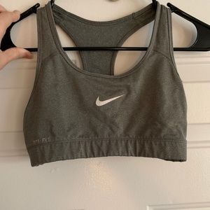 Nike | Sports Bra Bundle | M